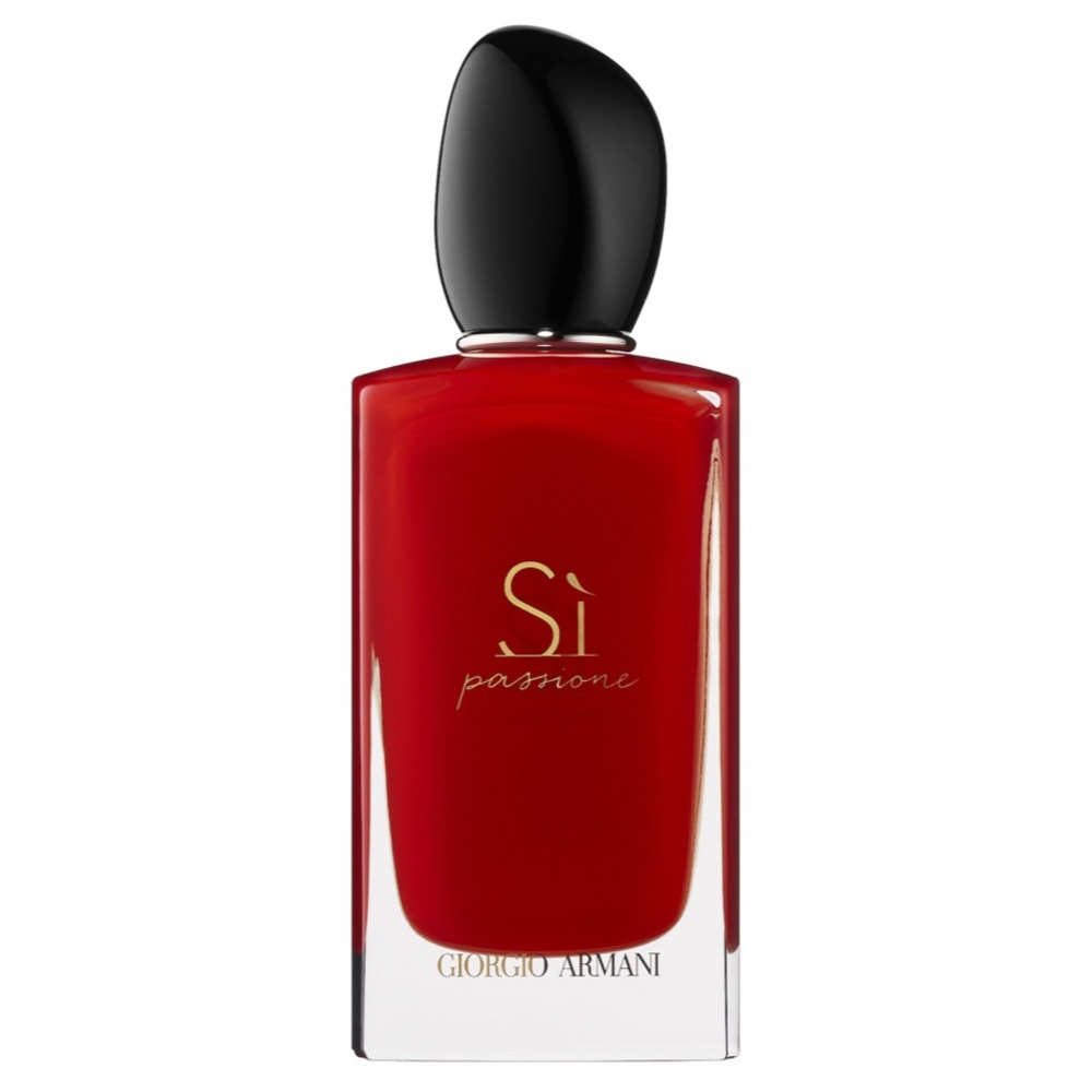 Giorgio Armani Sì Passione Eau de Parfum